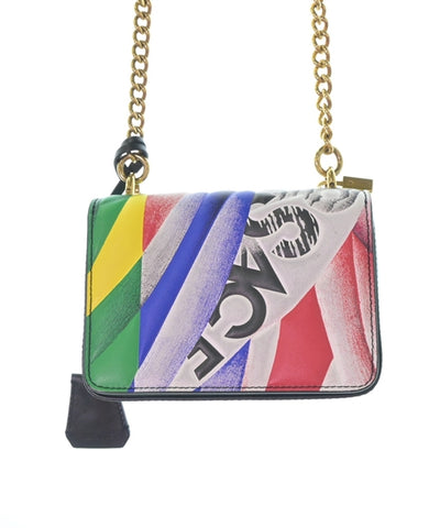 VERSACE Shoulder bags