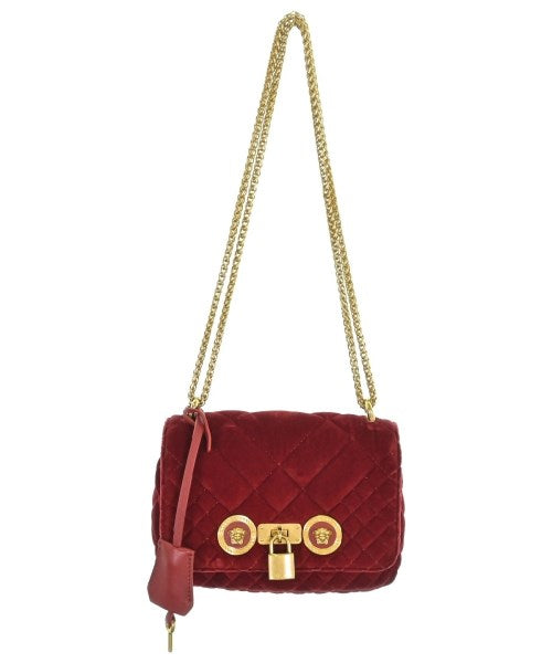 VERSACE Shoulder bags