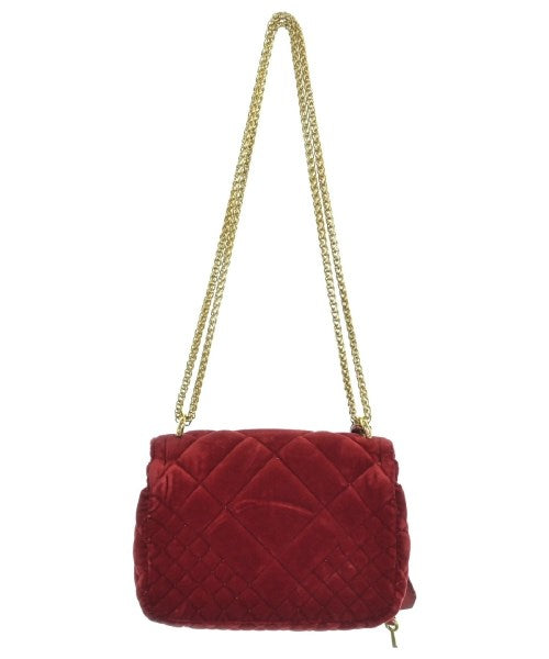 VERSACE Shoulder bags