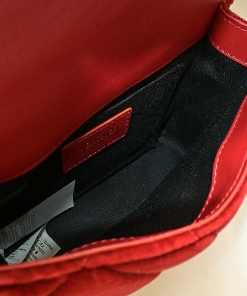 VERSACE Shoulder bags