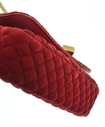 VERSACE Shoulder bags