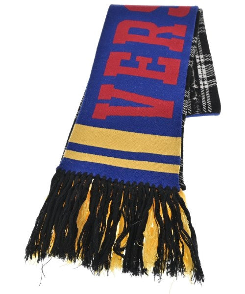 VERSACE Winter scarves