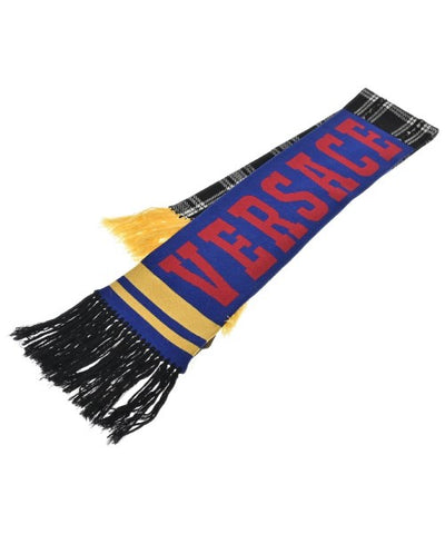VERSACE Winter scarves