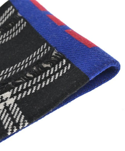 VERSACE Winter scarves