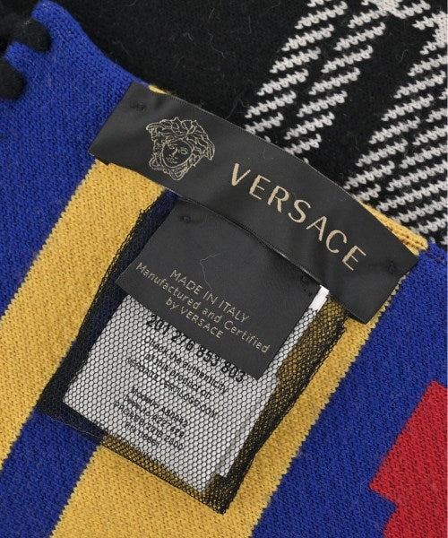 VERSACE Winter scarves