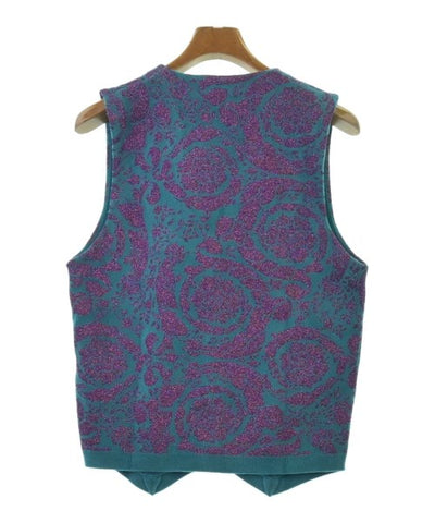 VERSACE Vests