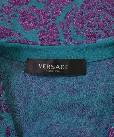 VERSACE Vests