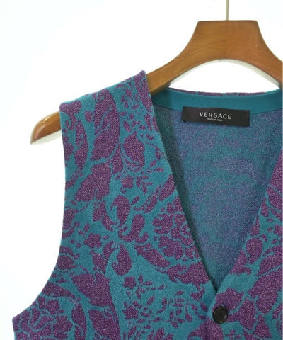 VERSACE Vests