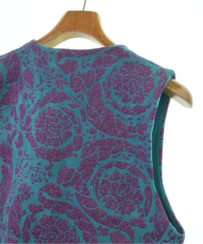 VERSACE Vests