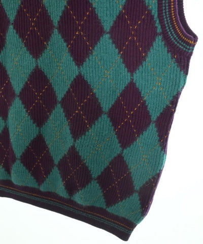 VERSACE Vests