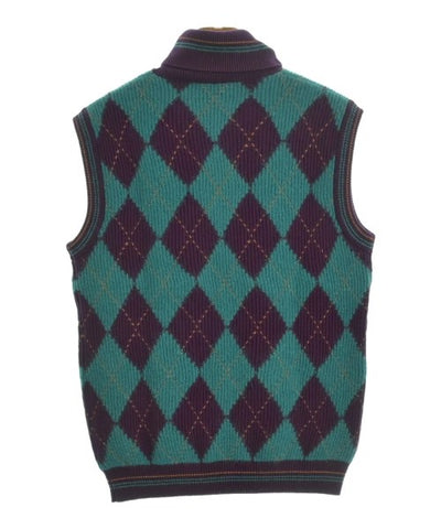 VERSACE Vests