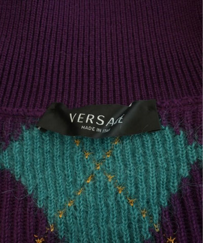 VERSACE Vests