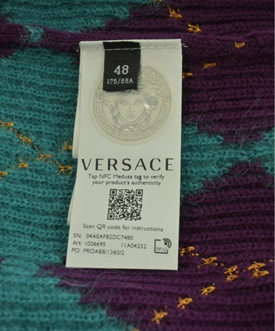 VERSACE Vests