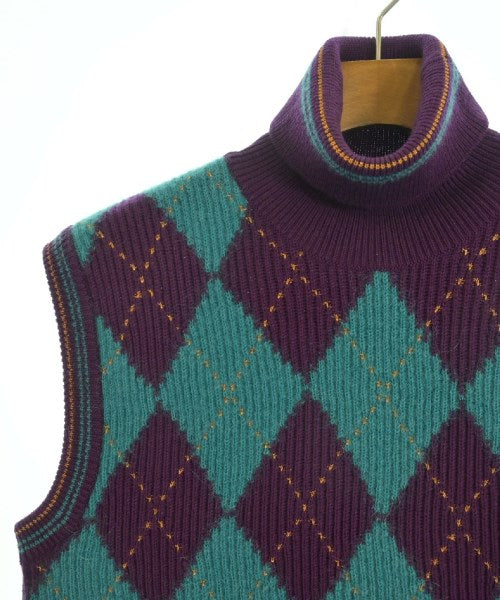 VERSACE Vests