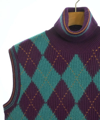 VERSACE Vests