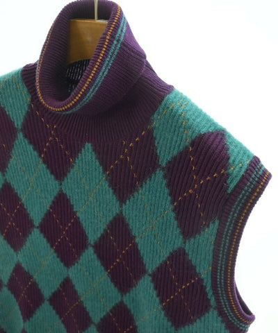 VERSACE Vests