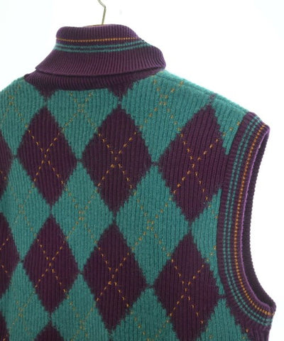 VERSACE Vests