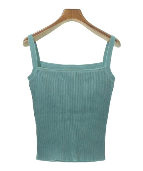 FguRL Sleeveless tops