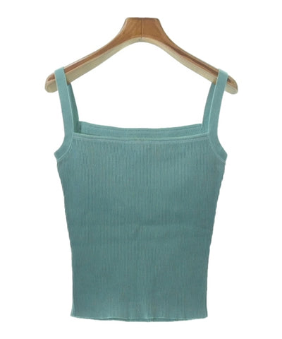 FguRL Sleeveless tops