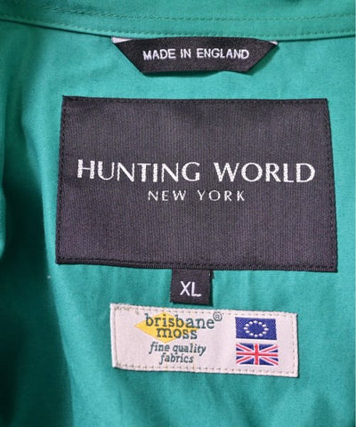 HUNTING WORLD Casual shirts