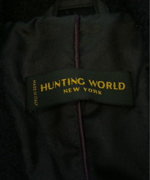 HUNTING WORLD Other