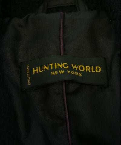 HUNTING WORLD Other