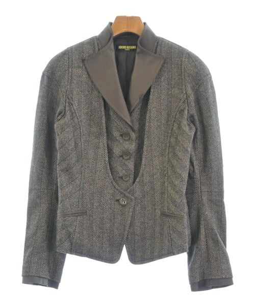 HIROKO KOSHINO Casual jackets