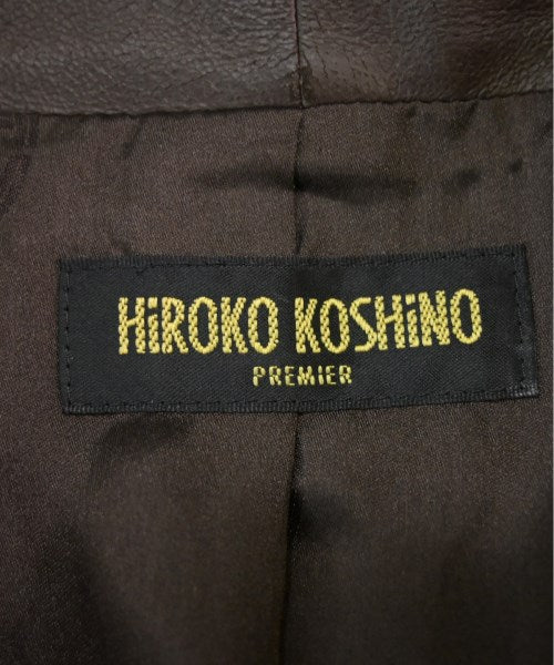 HIROKO KOSHINO Casual jackets