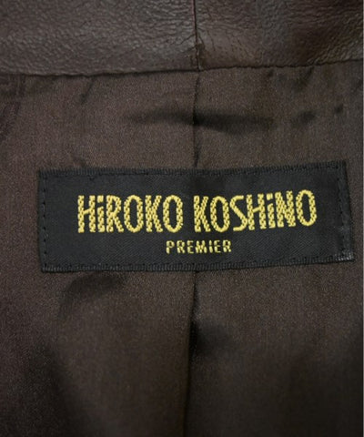 HIROKO KOSHINO Casual jackets