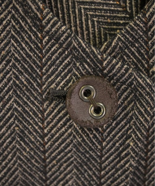 HIROKO KOSHINO Casual jackets