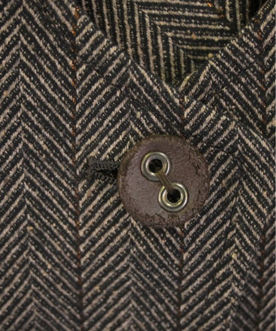 HIROKO KOSHINO Casual jackets