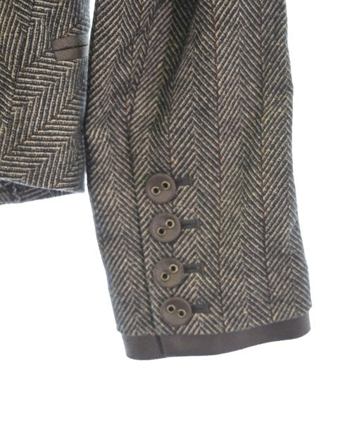 HIROKO KOSHINO Casual jackets