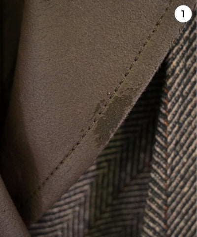 HIROKO KOSHINO Casual jackets