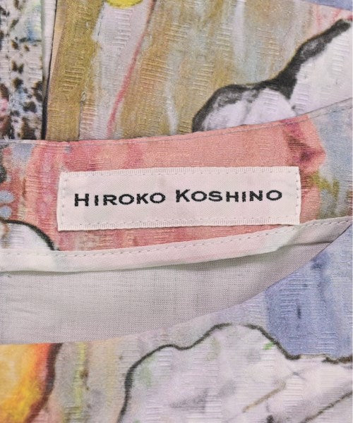 HIROKO KOSHINO Dresses