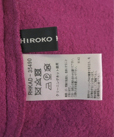 HIROKO KOSHINO Hoodies