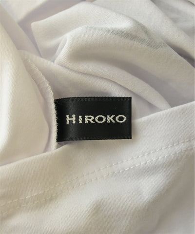 HIROKO KOSHINO Tee Shirts/Tops