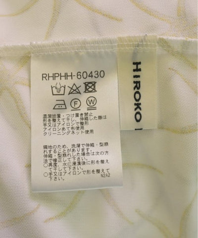 HIROKO KOSHINO Tee Shirts/Tops