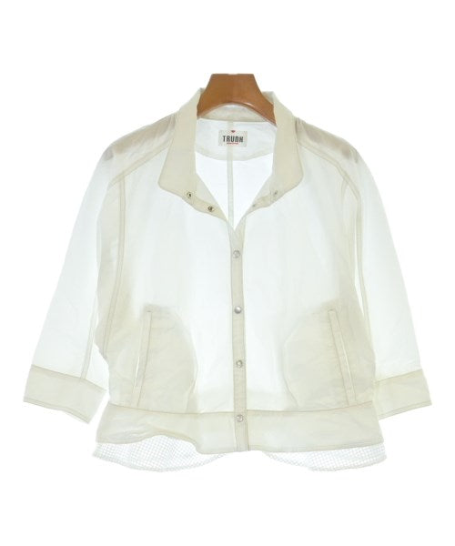 HIROKO KOSHINO Casual shirts