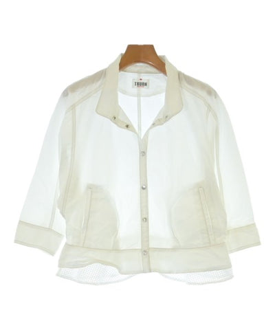 HIROKO KOSHINO Casual shirts
