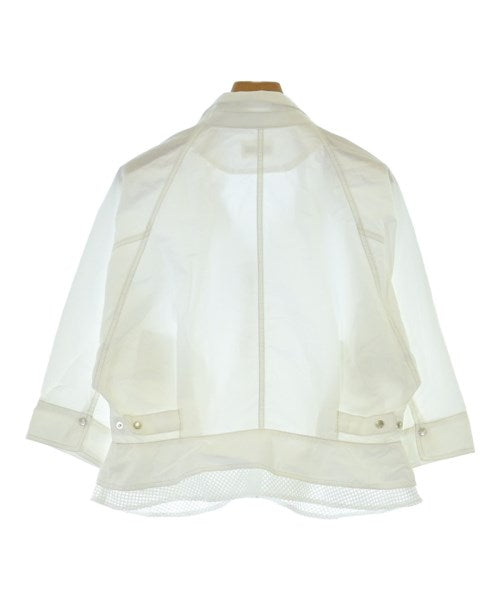HIROKO KOSHINO Casual shirts