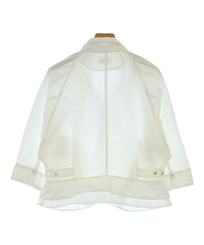 HIROKO KOSHINO Casual shirts