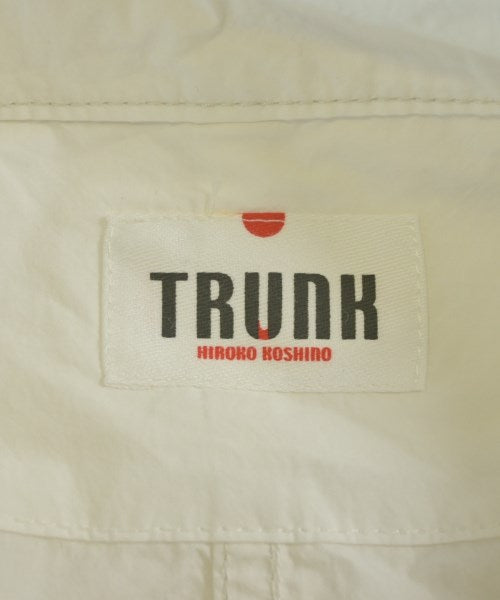 HIROKO KOSHINO Casual shirts