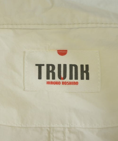 HIROKO KOSHINO Casual shirts