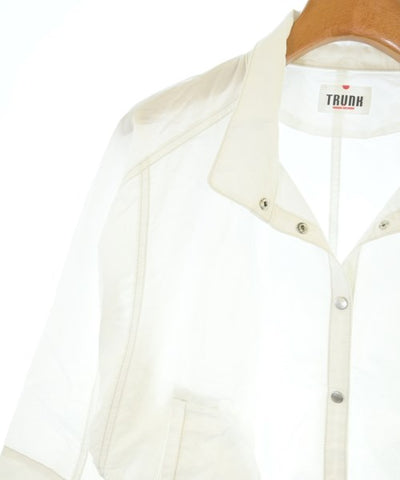 HIROKO KOSHINO Casual shirts