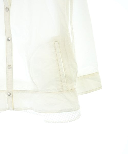 HIROKO KOSHINO Casual shirts