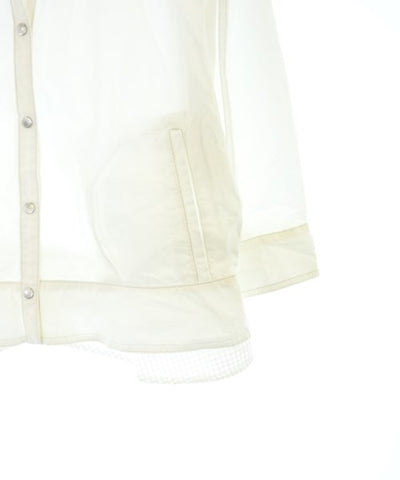 HIROKO KOSHINO Casual shirts