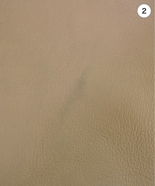 HIROKO KOSHINO Sheepskin coats