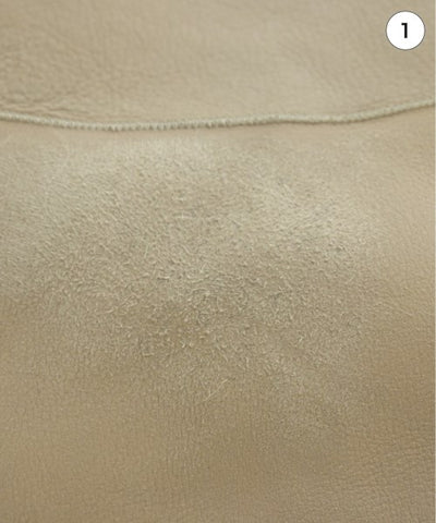 HIROKO KOSHINO Sheepskin coats