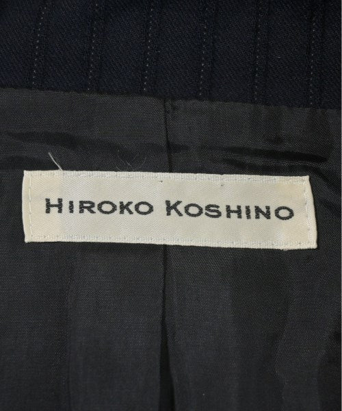 HIROKO KOSHINO Blazers/Suit jackets