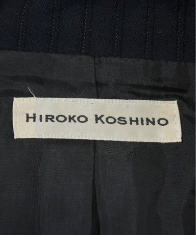HIROKO KOSHINO Blazers/Suit jackets
